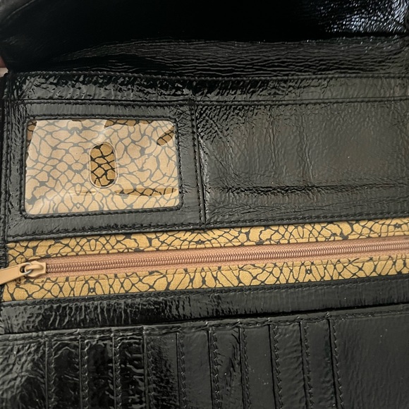 Hobo wallet🖤 - Picture 6 of 6